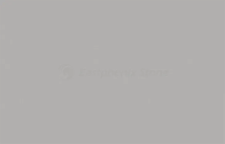 Pure Grey Light Sintered Stone Big Slabs