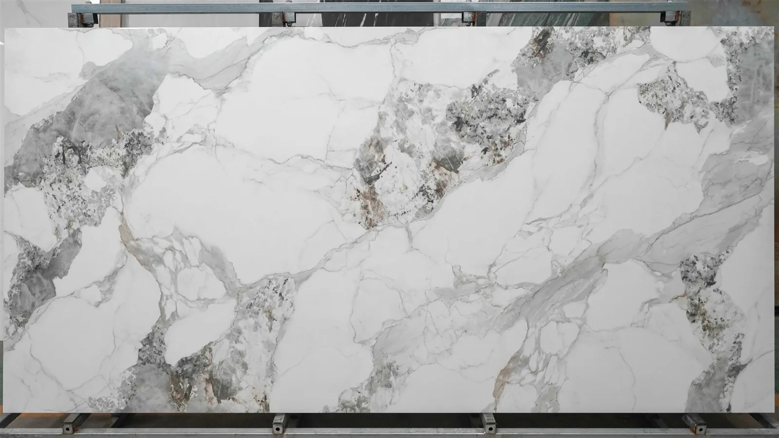High performance porcelain slab High performance porcelain slab