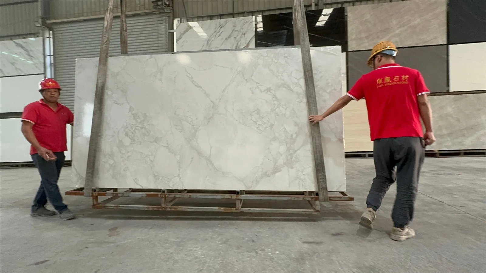 Luxury sintered stone large format Luxury sintered stone large format